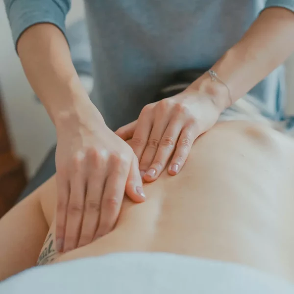 massagem